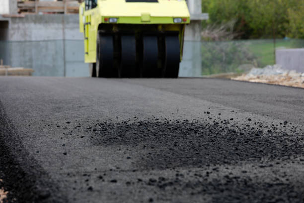 Pulaski, VA Driveway Pavers Company