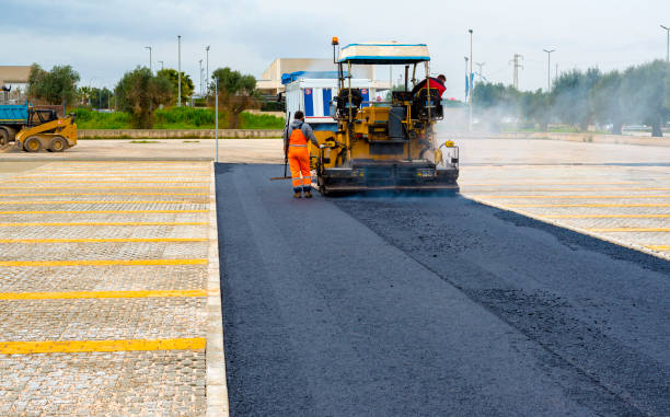 Best Driveway Pavers Near Me  in Pulaski, VA