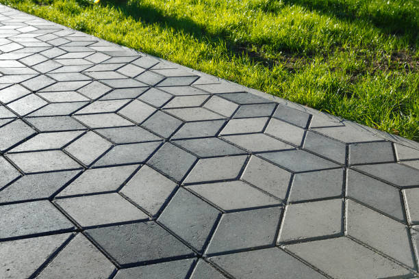Best Commercial Driveway Pavers  in Pulaski, VA