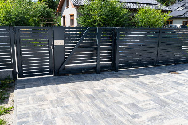 Best Concrete Paver Driveway  in Pulaski, VA