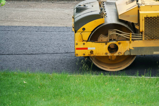 Best Permeable Paver Driveway  in Pulaski, VA