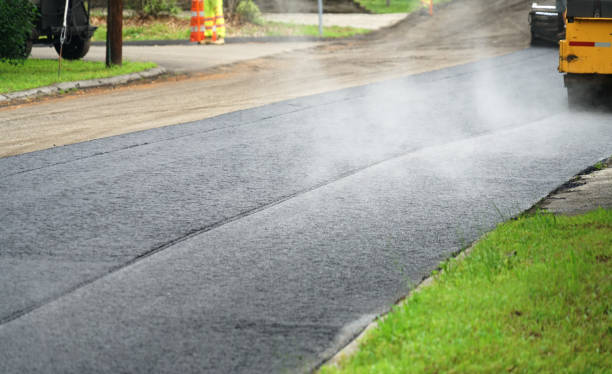 Best Concrete Paver Driveway  in Pulaski, VA